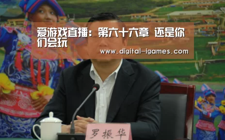 爱游戏直播